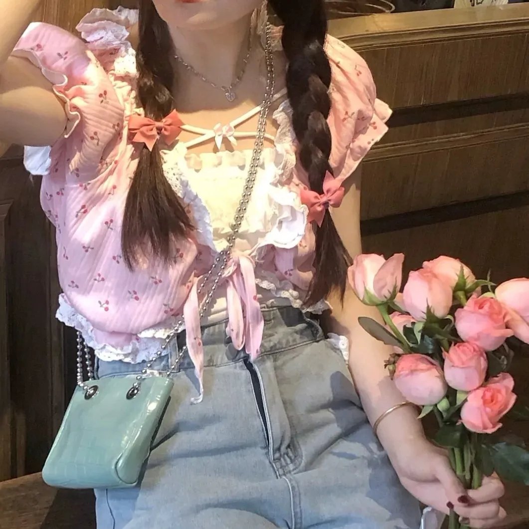闪亮的眼睛